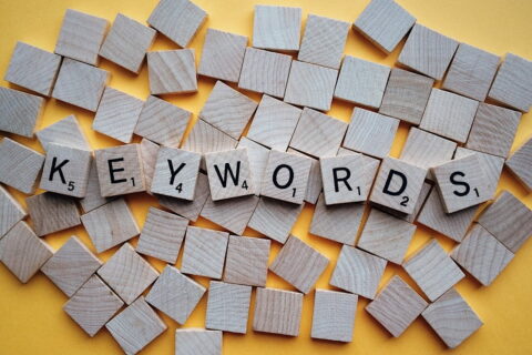 Keyword-Recherche nach den besten Keywords